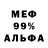 Метадон VHQ Misha Botner
